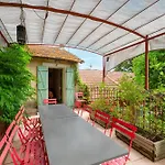 Casa vacanze Gogh Fourques (Gard)