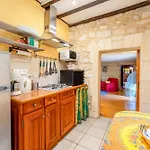 Casa vacanze Gogh Fourques (Gard)