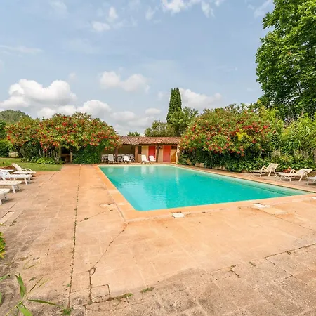 Gogh Fourques (Gard)