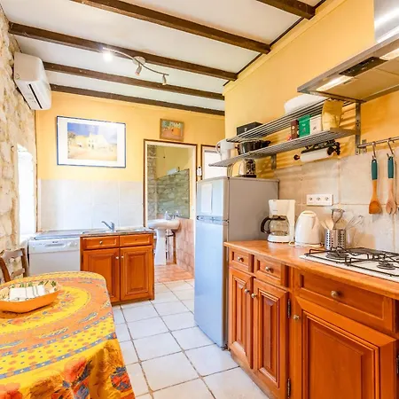 Casa vacanze Gogh Fourques (Gard)