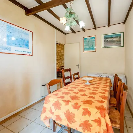 Casa vacanze Gogh Fourques (Gard)