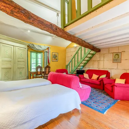 Gogh Fourques (Gard)