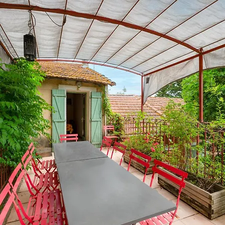 Casa vacanze Gogh Fourques (Gard)