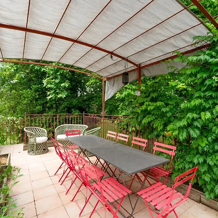 Gogh Fourques (Gard)