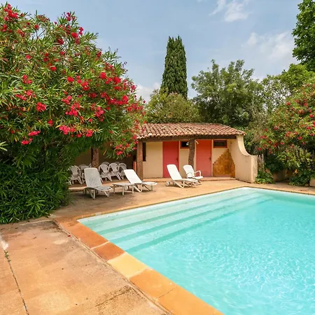 Gogh Casa vacanze Fourques (Gard)